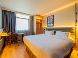 Campanile Hotel & Restaurant Breda