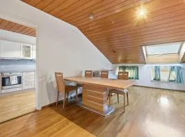 City Center Penthouse Bolzano