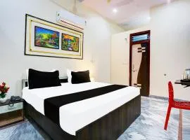 Hotel O swarnim hotel