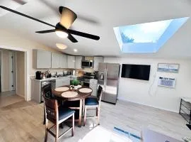 Lake Murray 3BR Retreat with AC and Skylight