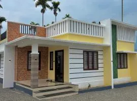 Maha Home Stay