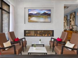 Lake Placid Inn Boutique Hotel, hotel in Lake Placid