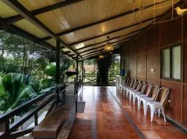 Discovery Village Kabini