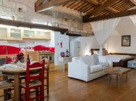 Le Dimore by Borgo Tessile - Voltumna