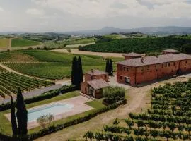 Agriturismo Terra Rossa