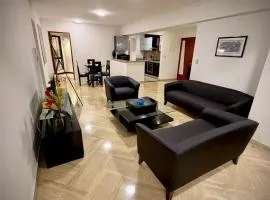 Apartamento en Campo Alegre, Chacao, Caracas