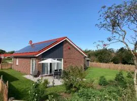 Ferienhaus In Sehestedt Mit Garten