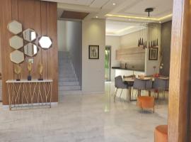 Villa Starlight, hotel en Marrakech