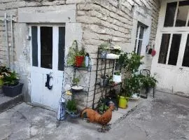 Domaine Du Charme - Meublé T2