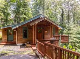 Peace of Mind at Hound Ears