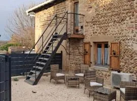 L'hirondelle et Le Losali