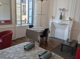 Appartement Hyper Centre, 1er étage