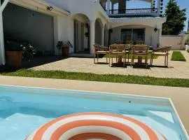 Mora Mora Cozy Villa