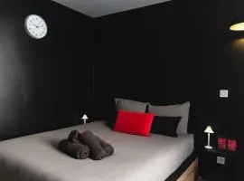 Charming Cozy Studio in Saint-Denis-Stade de France