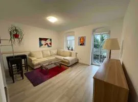 Apartment Berfin 2 In The City