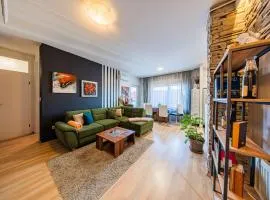 Flexible SelfCheckIns 202 - Zagreb - 1 Bedroom - Loggia