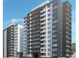 Moderno departamento Montemar Concón 1D 1B