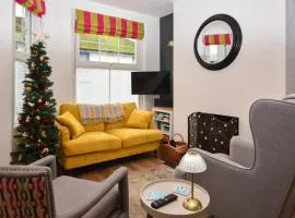 3 Bed in Fowey oc-g33050