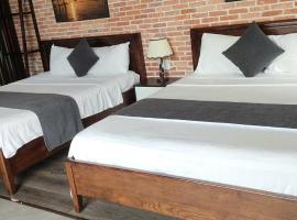 Anchie Retreat Villa Hội An, hotel in An Bang