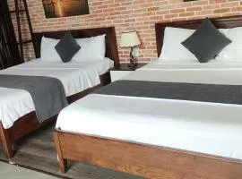 Anchie Retreat Villa Hội An