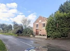 The Cloisters, Muston