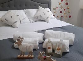 Apartment in Gavi near Serravalle Outlet, ξενοδοχείο σε Gavi