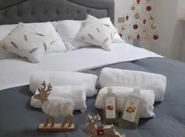 Apartment in Gavi near Serravalle Outlet