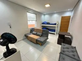 Kit Próximo a Feirinha da Guilhermina - Frente Mar