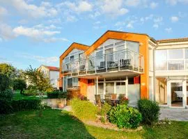 Residenz Meeresblick B Fewo 4