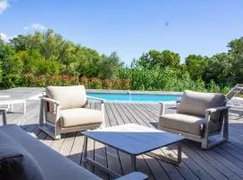 Villa Arinella Villata Di Capicciola