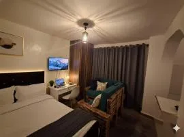 Prime Stay by Xalleria ,Cozy Studio, Lower Kabete