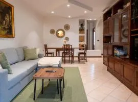 Turin Terrace Home - 2 Camere, 2 Bagni, Metro a due passi