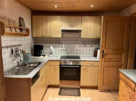 Pension Huber, hotel in Fischbachau