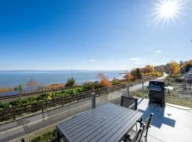 Havre du Loup: St. Lawrence River Views & Trails