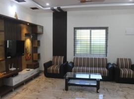 Cozy Villa，位于马尼帕尔的酒店