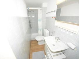 Chesa Talvo, ξενοδοχείο σε Samedan