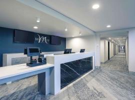 Mercure Tamworth, hotel v destinaci Tamworth