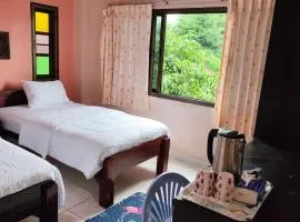Town View Hostel - Krabi Town