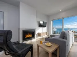 Panorama 1251: Fireplace & Unforgettable Views