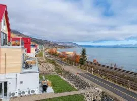 Panorama 1249, Majestic River View, Spacious Patio
