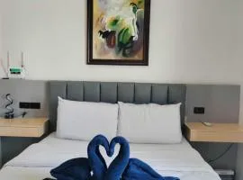 Lauriz Place 2 at Amani Grand Resort and Residences