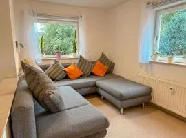 Apartment auf zwei Etagen - Casita