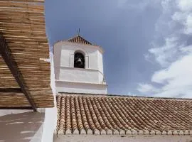 Casa Al Zaytun Pueblo