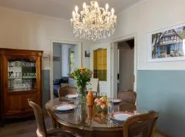 Appartement Denise - base idéale pour explorer l'Alsace, emplacement privilégié entre vignes et Vosges