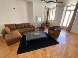 Appartement lumineux Embrun