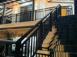 Indurannewila में, होटल The Second Floor