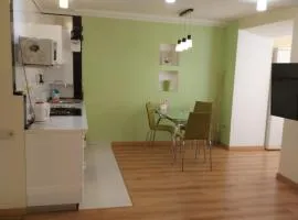 Солнечная Набережная 6