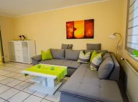 Wohnung In Reckenfeld Mit Eigener Terrasse