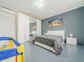 Casa Francesco - close to the airport & private parking