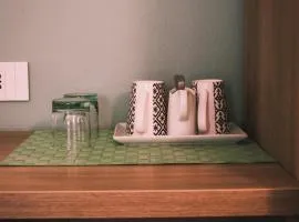 Via Sapri Luxury Rooms and Apartments